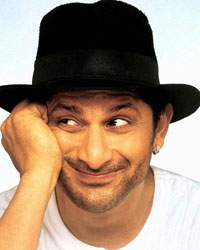 Arshad Warsi